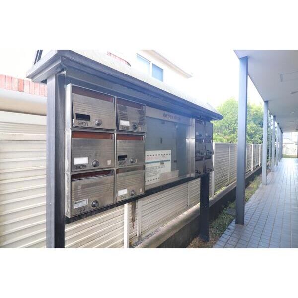 フラリッシュ鶴見 部屋設備