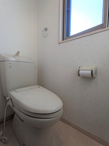 アンビシャス21大船 トイレ