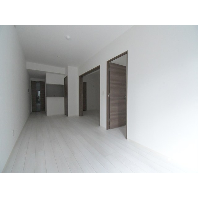 プライムガーデン若木0406号室 内観