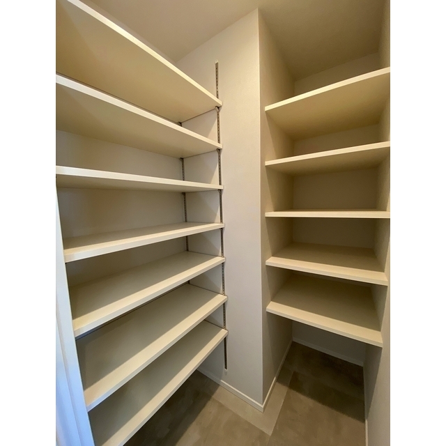 Ｌａ　Ｐｅｒｌａ　ＪｉｙｕｇａｏｋａⅡ204号室 SIC　2026年1月撮影