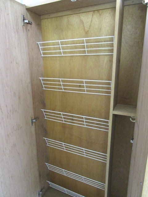 コーポラスＹⅡ1階 下駄箱