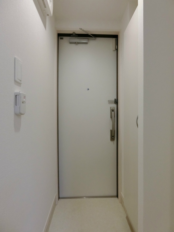 リブリ・Casa Camino横浜鶴見2階 部屋その他