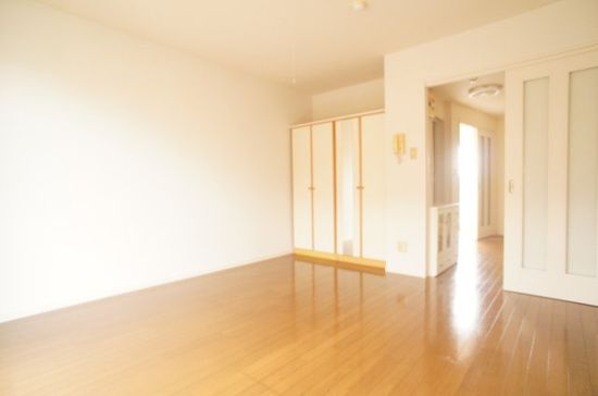 コーポニッコー0120号室 同タイプのお部屋の画像となります