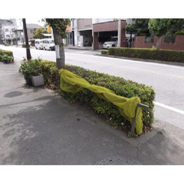 ヒルズ川口Ａ　旧澤田ハイツＡ号棟 周辺