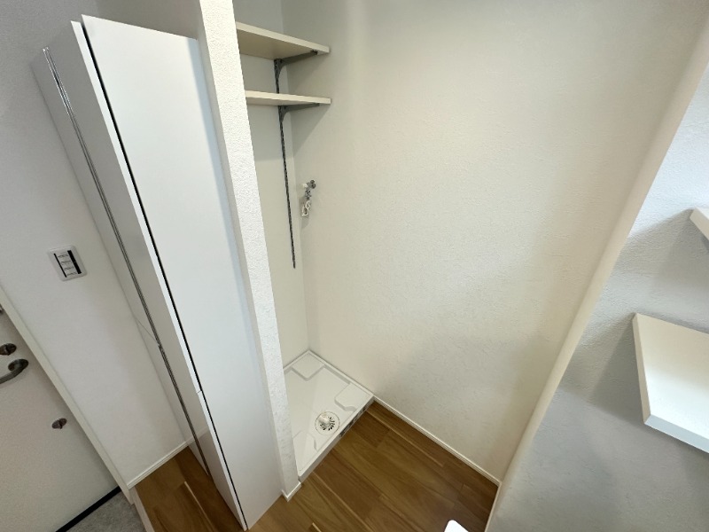 R-TWENTY3階 部屋その他