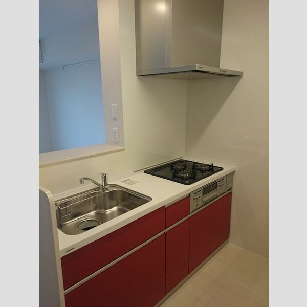 リッカ ティル キッチン