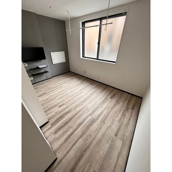 Buzz西新井102号室 部屋その他