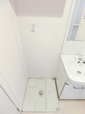 リブリ・新丸子3階 部屋その他