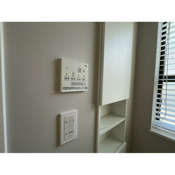 EMILE　KINSHICHO 部屋設備