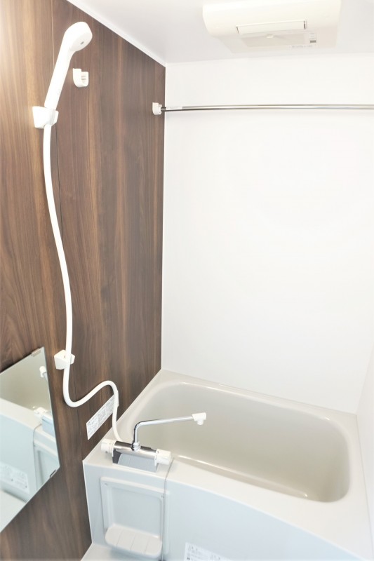 T’s Cuore椎名町1階 お風呂