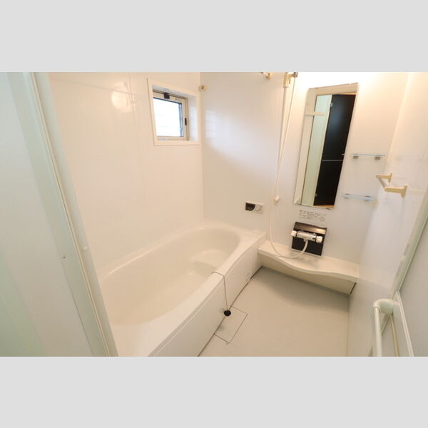 サンボナール北入曽 バスルーム