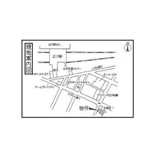 M-1ビル403号室 null