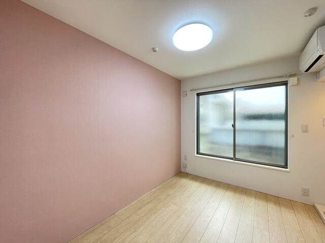 バーミープレイス桜上水Ⅲ1階 同建物別部屋の参考画像