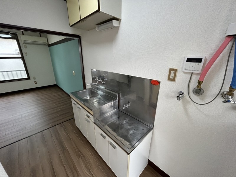 ジュネス新河岸1階 部屋その他