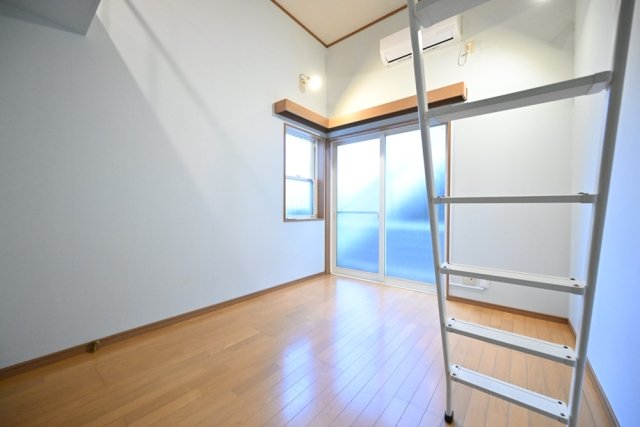 アミューズ鷺宮1階 部屋その他