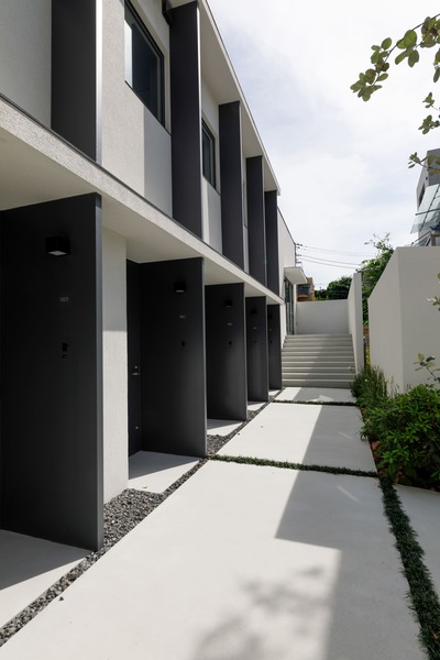 Bark Lane 中目黒002号室 部屋その他