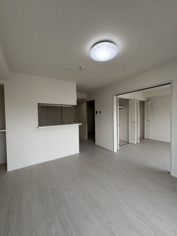 Ｇｒａｎｄ　ｂ’　ＣＡＳＡ山王0801号室 別部屋の同じタイプのお写真です。