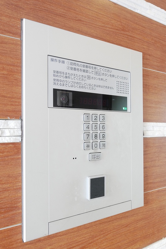 ＰＲＥＭＩＵＭ　ＣＵＢＥ都立大学#mo 外観