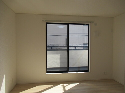 ふじみ野市西１丁目戸建 洋室
