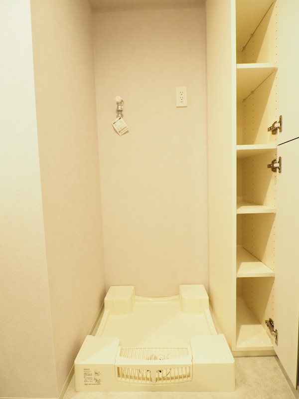 ドゥーエ日暮里5階 部屋その他