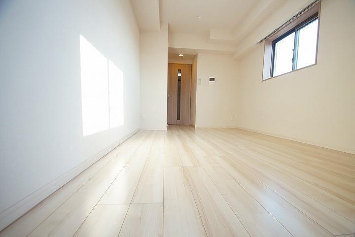 N-Stage八王子 居室、リビング