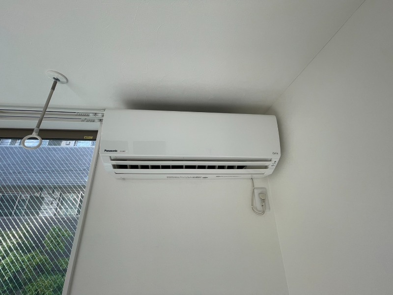 グランクオール北千住4階 部屋設備