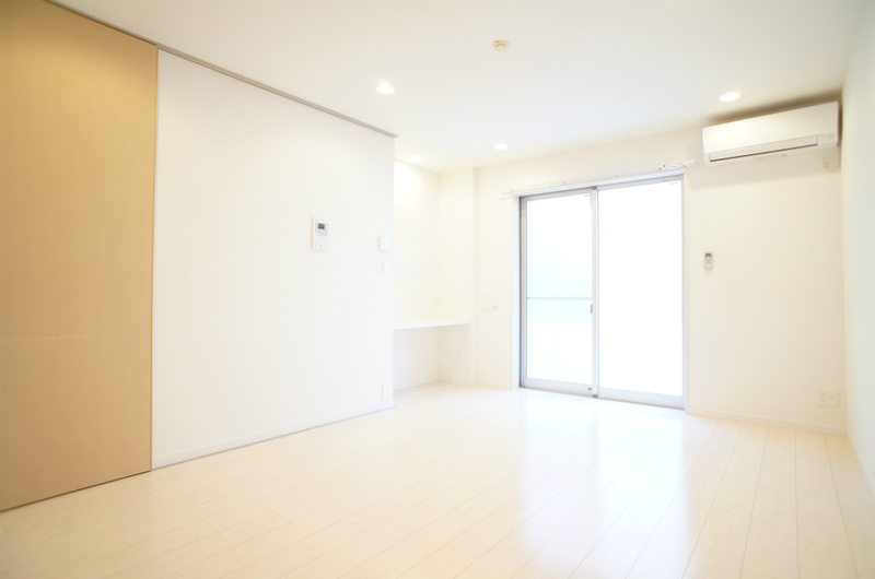 リブリ・N1階 部屋その他