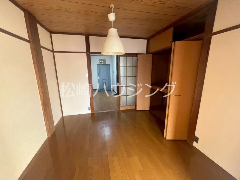 尾棹ビル4階 部屋その他