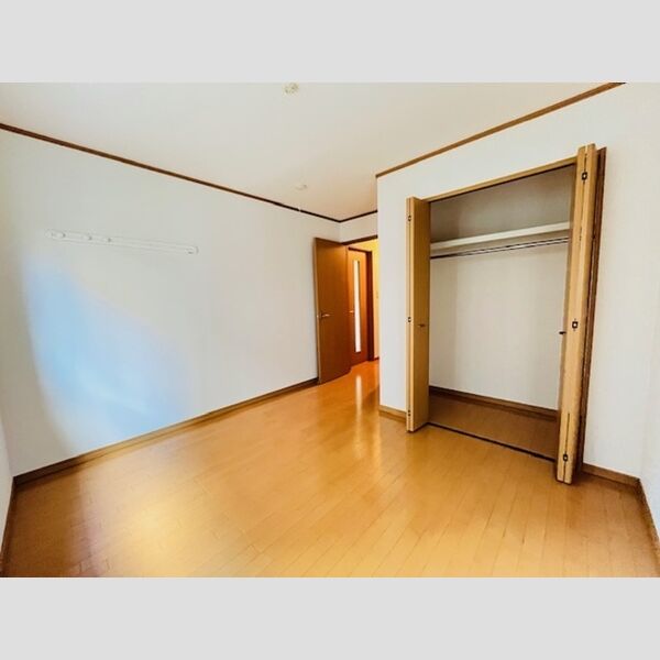 フレアウエスト103号室 洋室