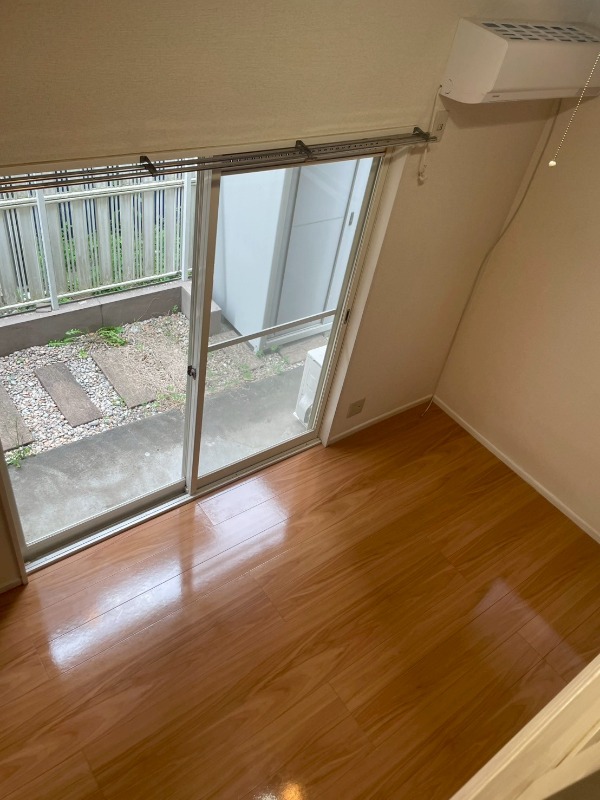 クロノス船橋 リビング