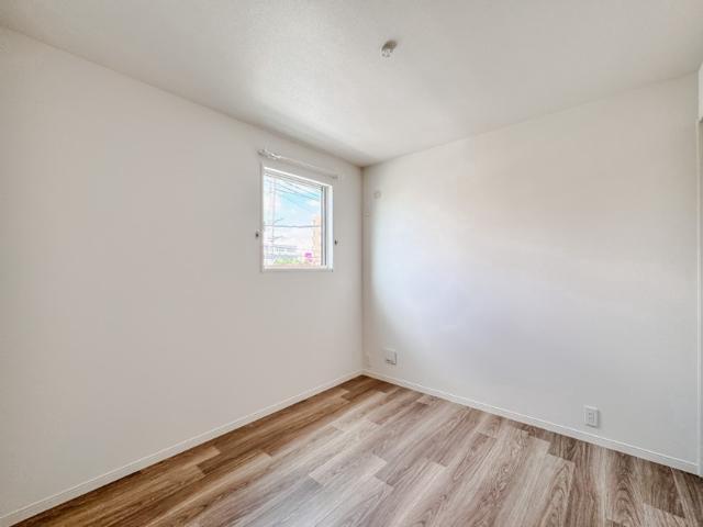 美園ミノリエ 内観