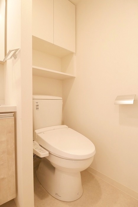 PREMIUM　CUBE　世田谷#mo1階 内観