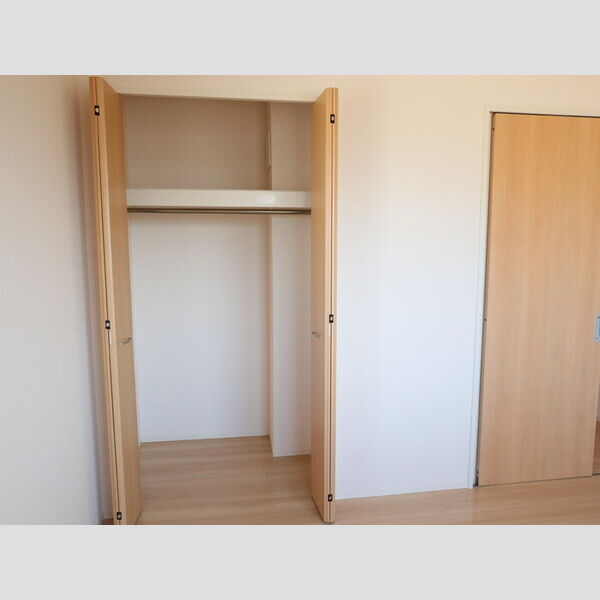 ウェストグランツ　Ⅲ 収納