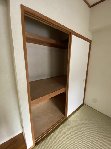 ユーコート洋光台 別部屋写真参考