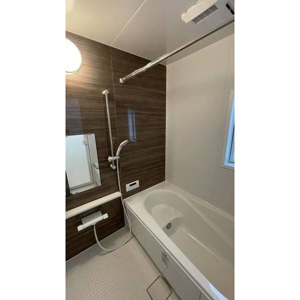 クレイドルガーデン茅ヶ崎市円蔵第16　2号棟 お風呂