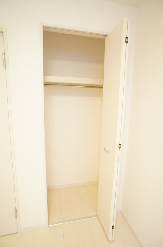 リブリ・ルピナス 収納