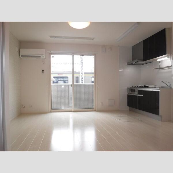 MAISON TAKIZAWA LDK