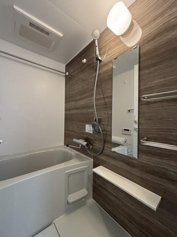 リブリ・ときわ台2階 キッチン