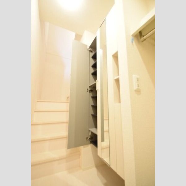 カーネリアン シューズBOX