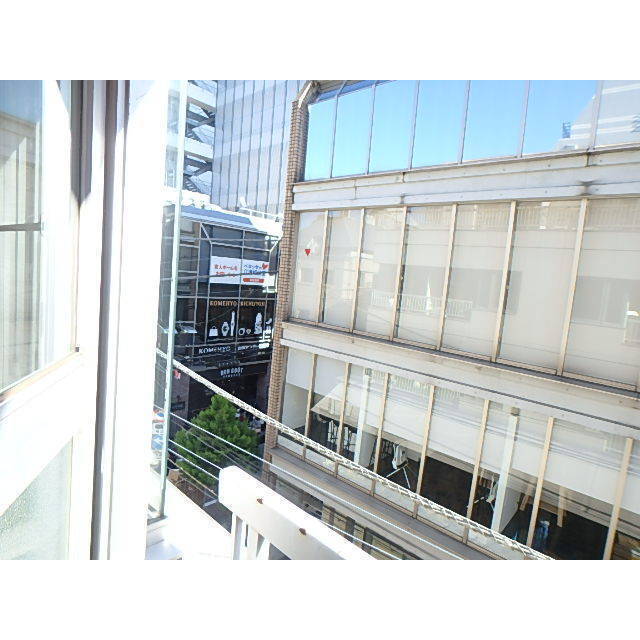 香紀ビル3C号室 部屋その他