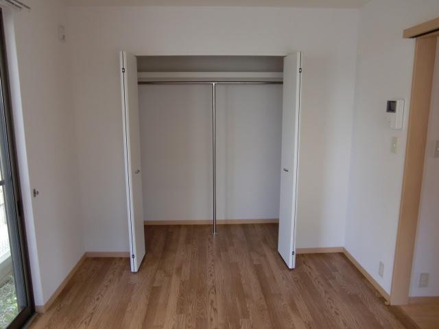 アーバンコートYUKI リビング