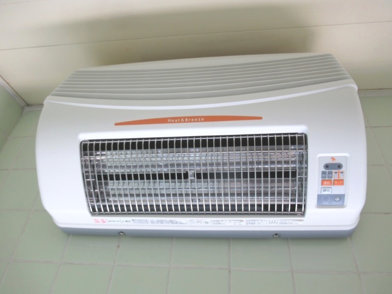 ハイムフローラル1階 部屋その他