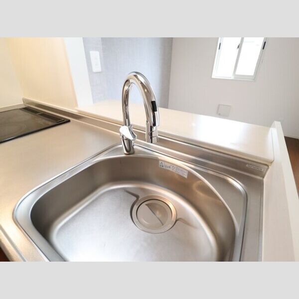 フォレステージ　D202号室 同建物別部屋の参考画像