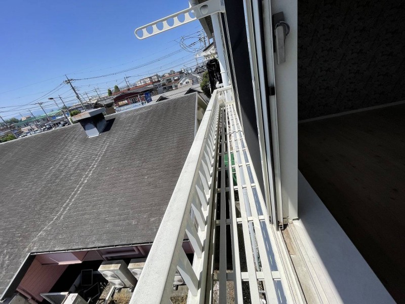 堀井ビルⅡ3階 部屋その他