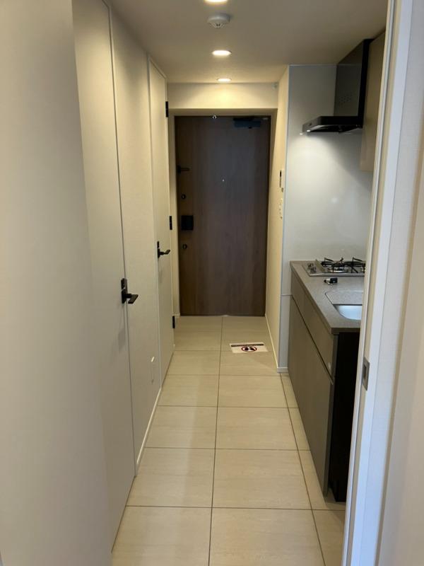 シーズンフラッツ新大塚4階 部屋その他