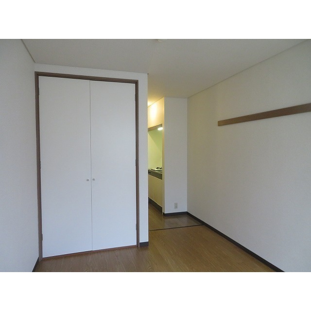 カーサ西荻0106号室 内観