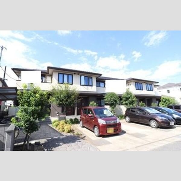 HANABUSA　Ⅰの外観画像