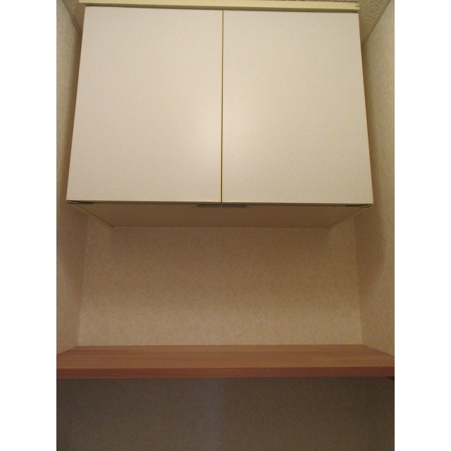 クリーンピア102号室 部屋その他