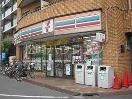 アイスタイル方南町1階 セブンイレブン和泉店