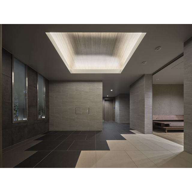 ブランシエスタ用賀 外観